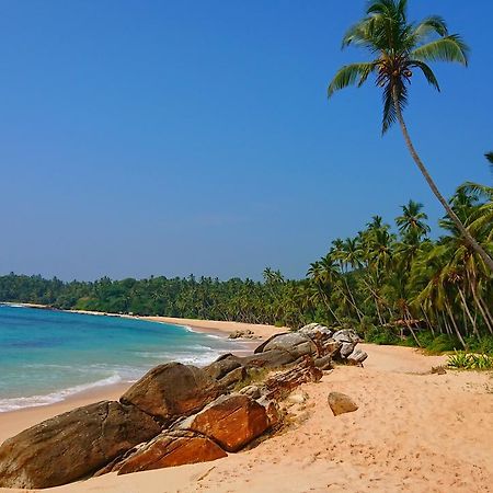 Ranith Villa Tangalle Exterior foto