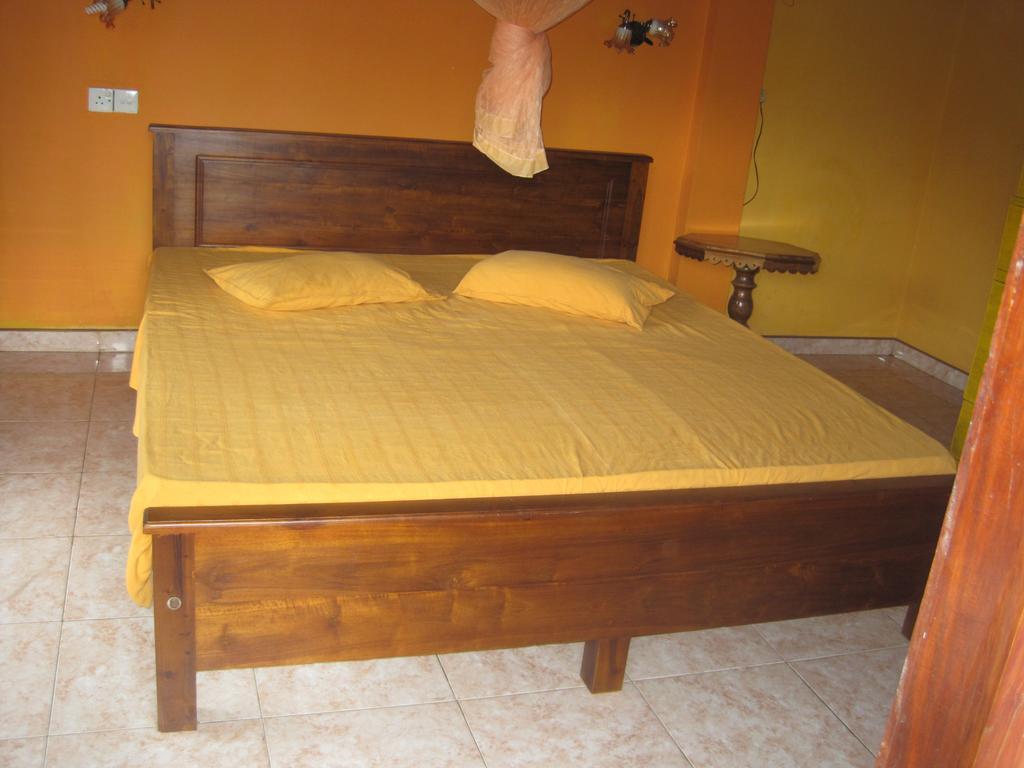 Ranith Villa Tangalle Quarto foto