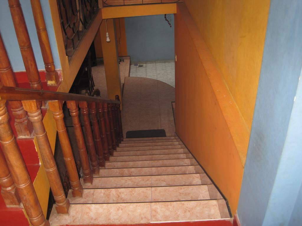 Ranith Villa Tangalle Quarto foto