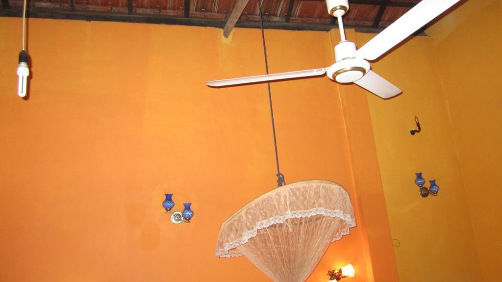 Ranith Villa Tangalle Quarto foto