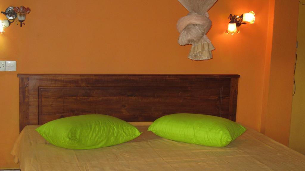 Ranith Villa Tangalle Quarto foto