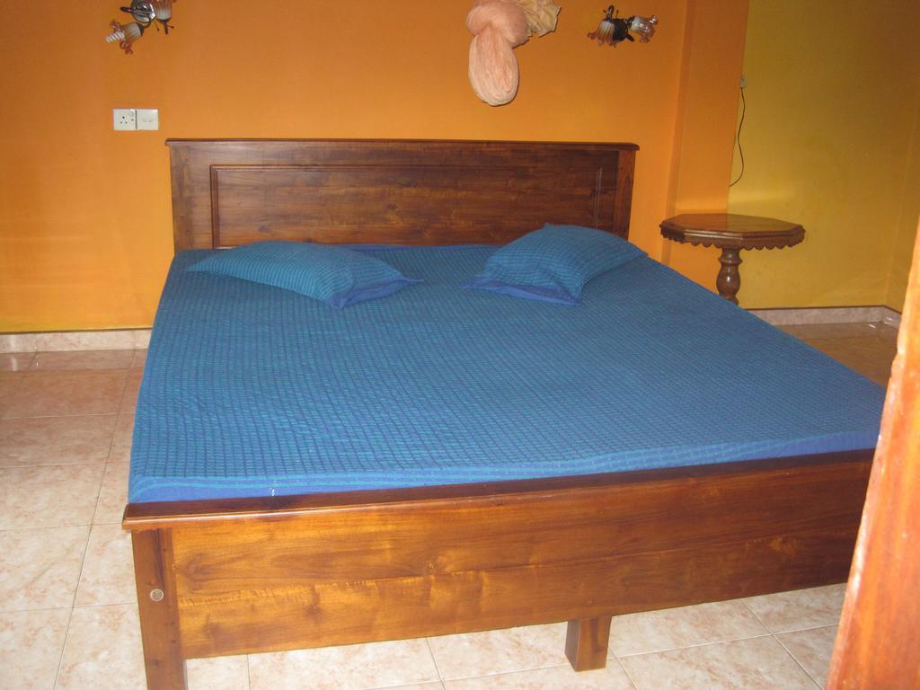 Ranith Villa Tangalle Quarto foto