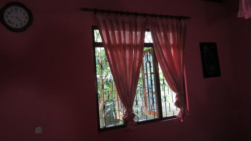 Ranith Villa Tangalle Quarto foto