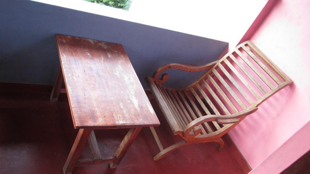 Ranith Villa Tangalle Quarto foto