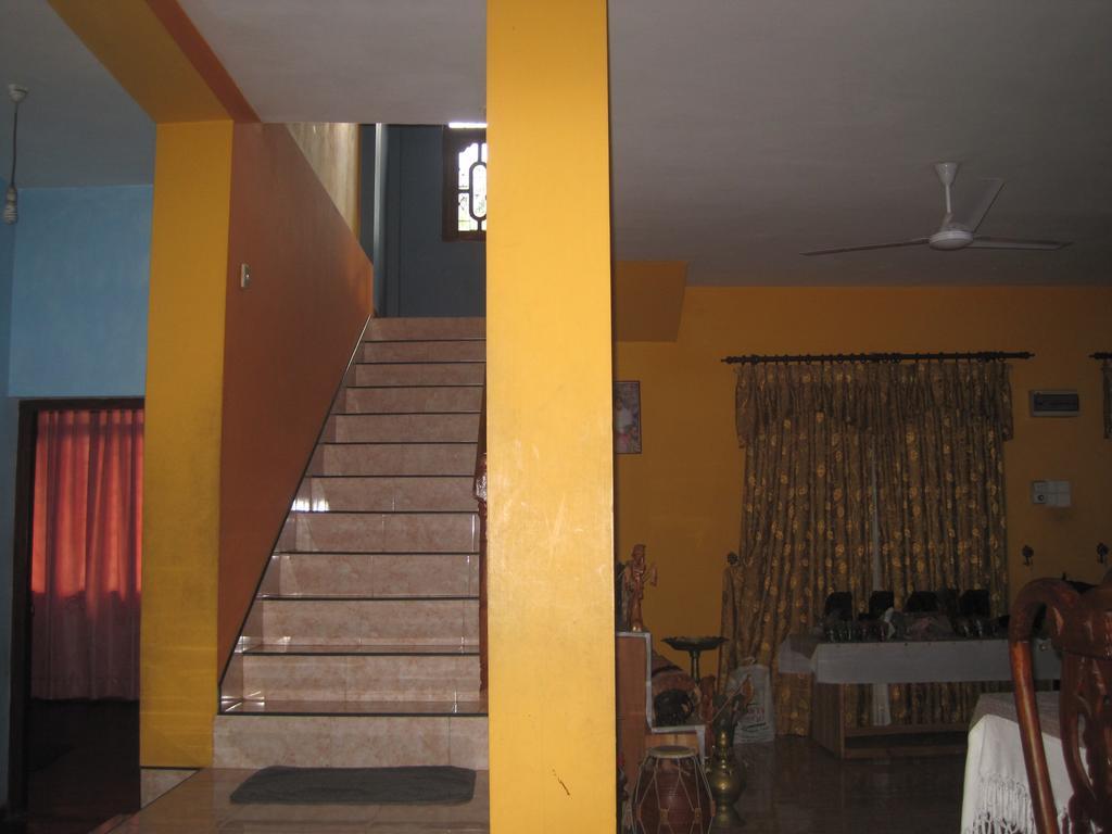 Ranith Villa Tangalle Quarto foto