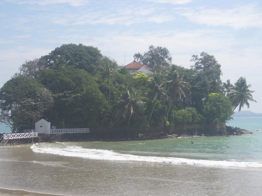 Ranith Villa Tangalle Quarto foto
