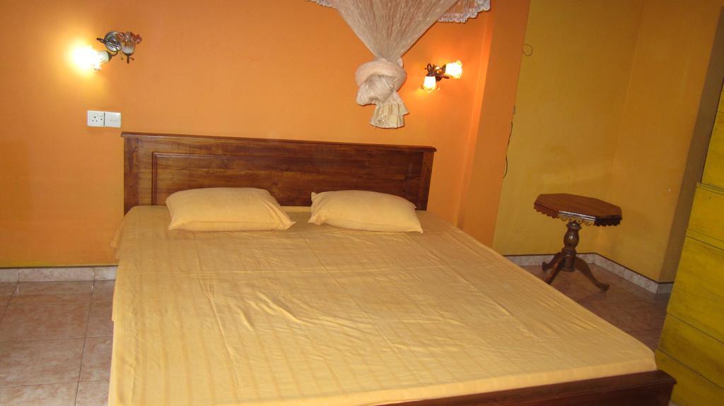 Ranith Villa Tangalle Quarto foto