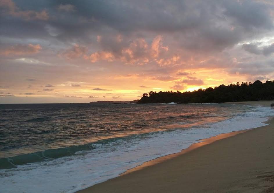 Ranith Villa Tangalle Exterior foto